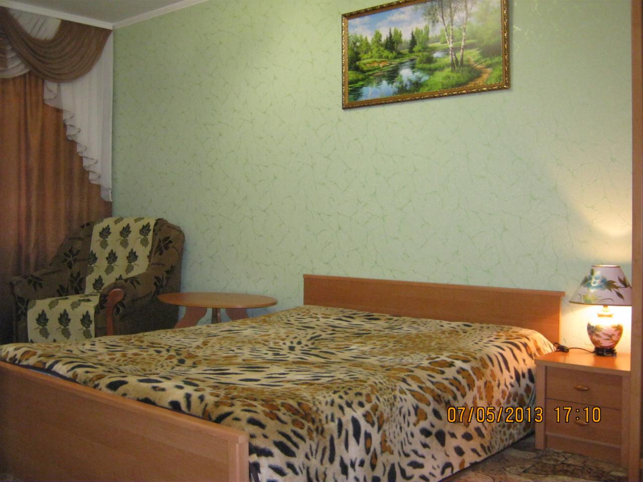 Фото квартиры 1