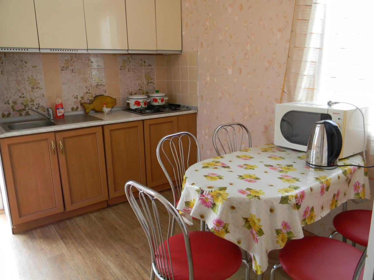 Фото квартиры 3