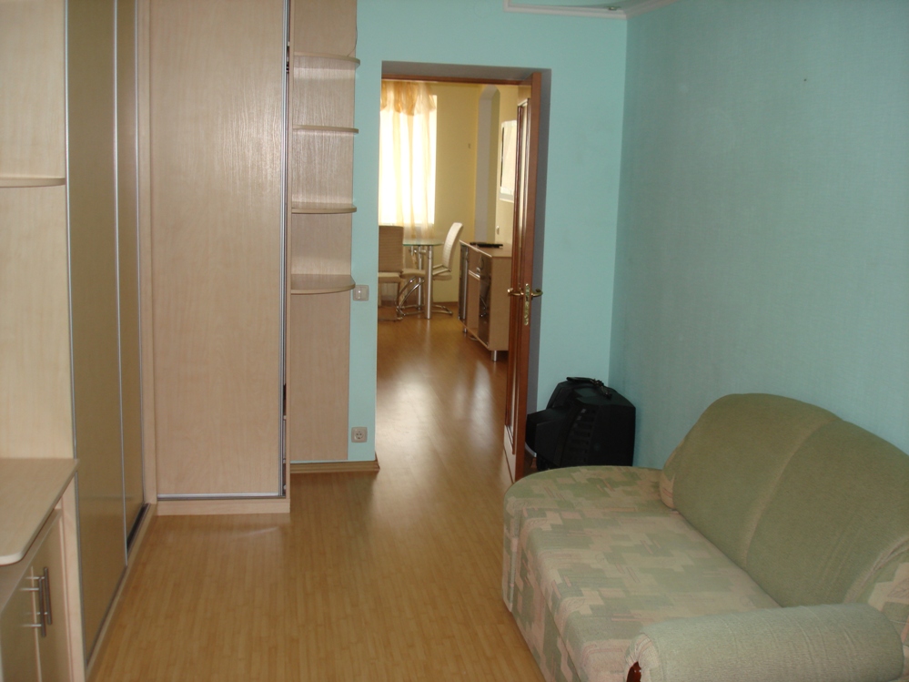 Фото квартиры 5