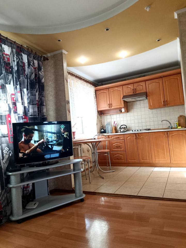 Фото квартиры 3