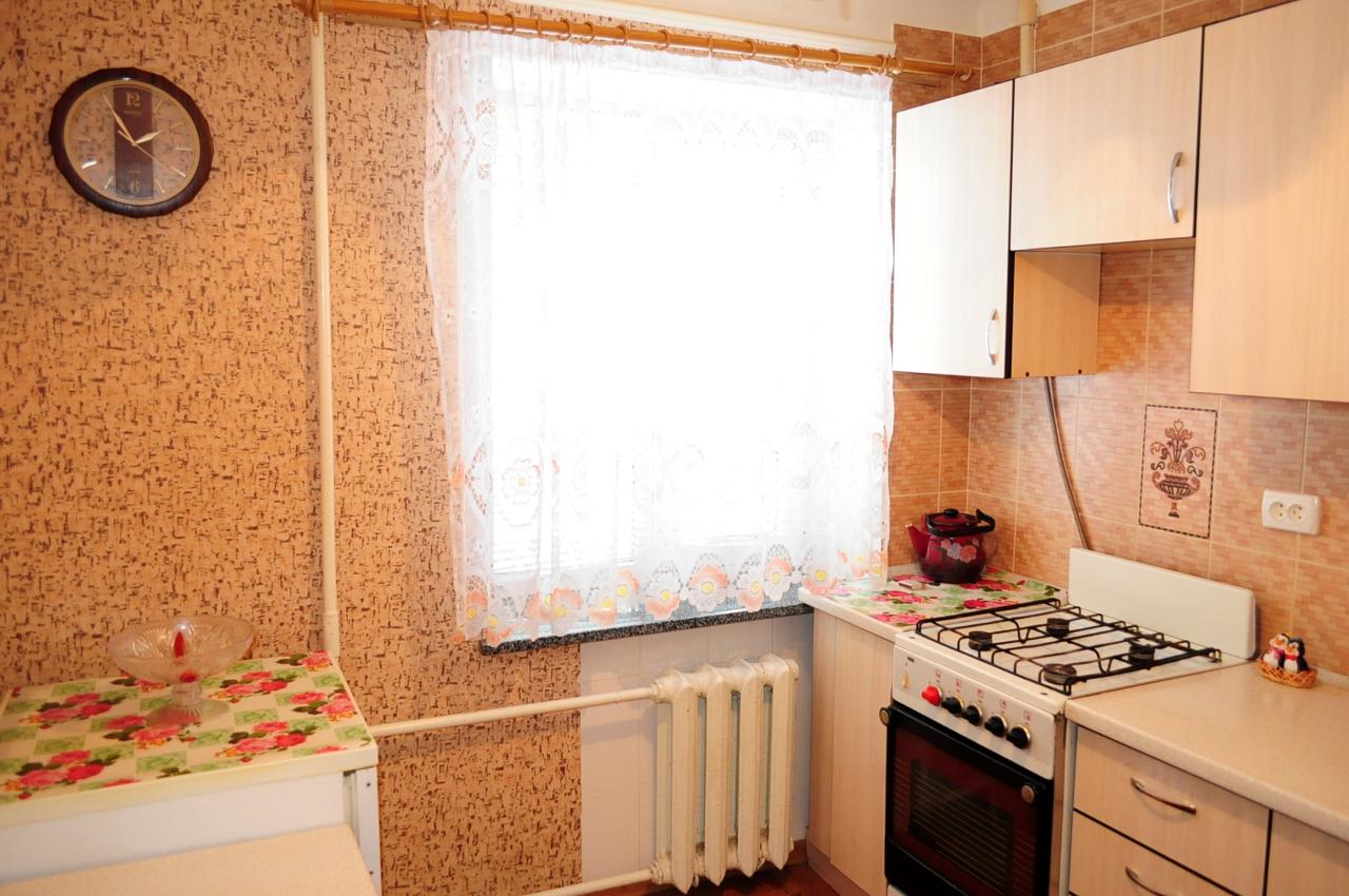 Фото квартиры 3