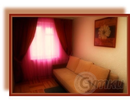 Фото квартиры 2