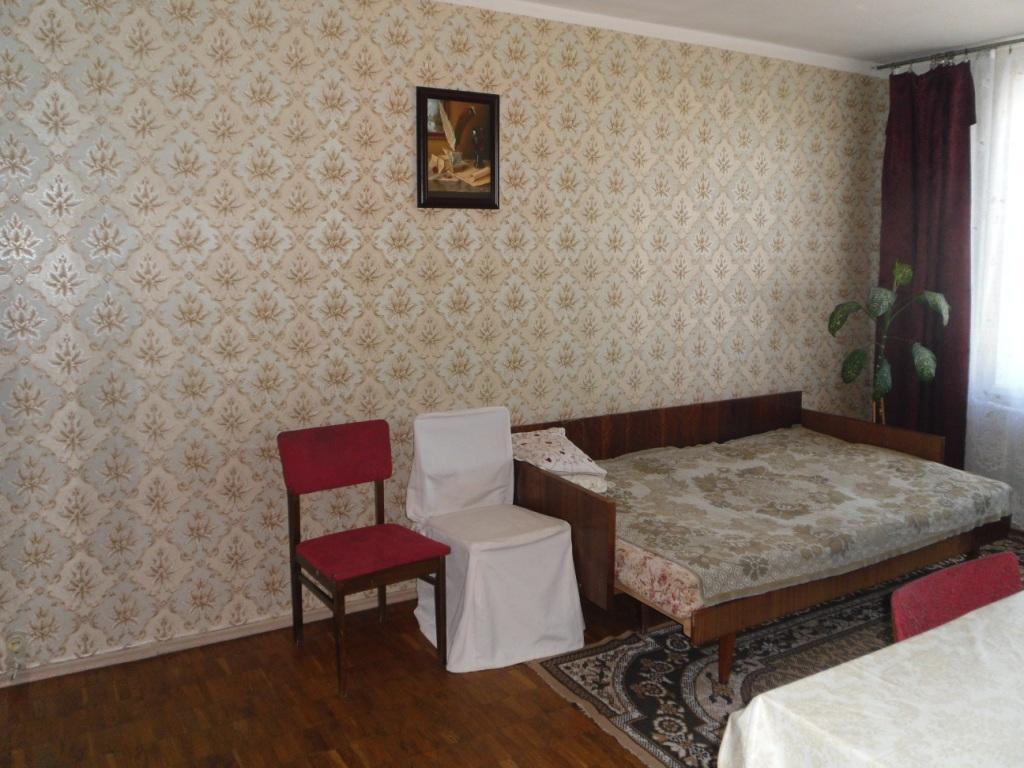 Фото квартиры 1