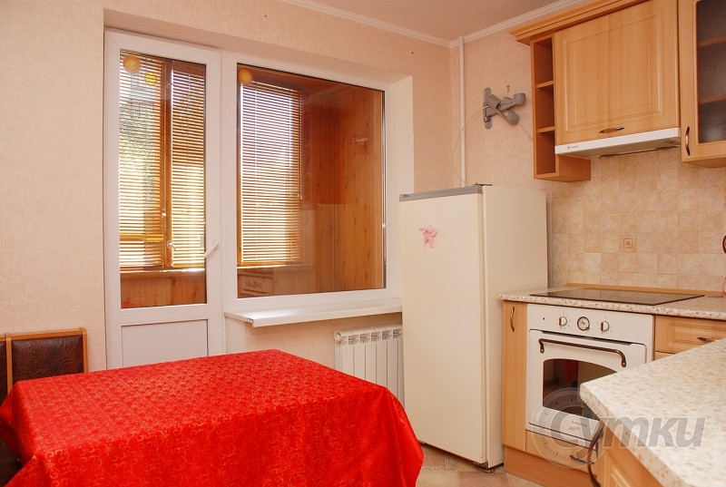 Фото квартиры 3