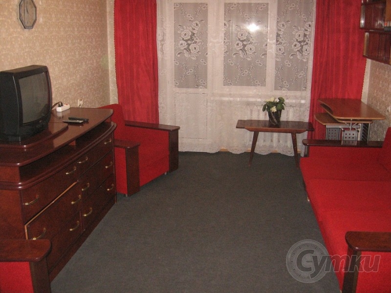 Фото квартиры 2