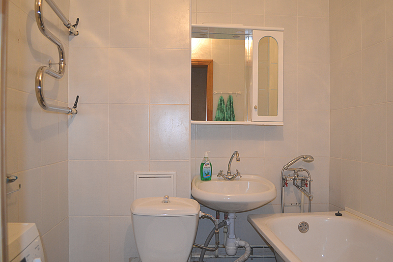 Фото квартиры 5