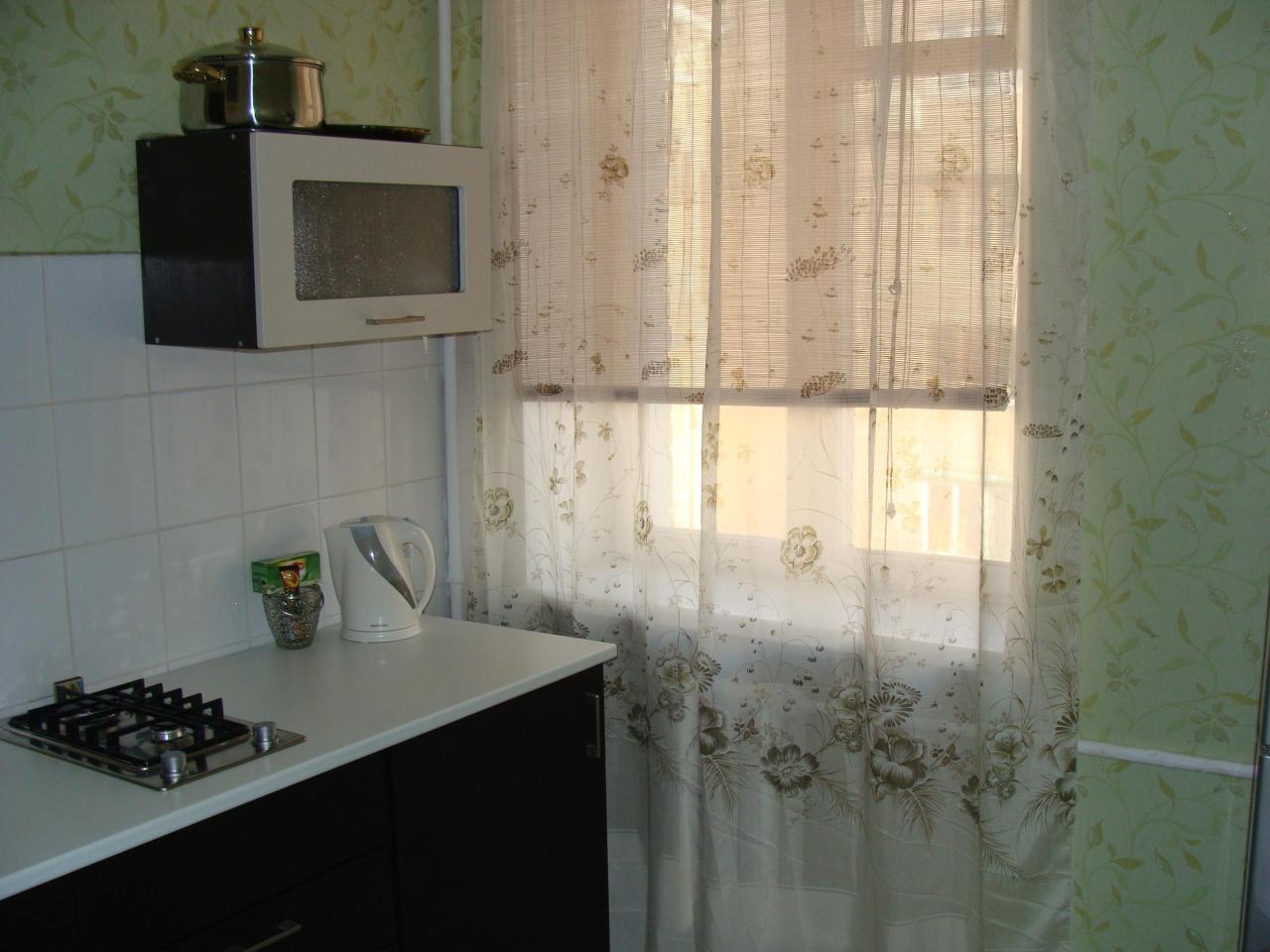 Фото квартиры 3