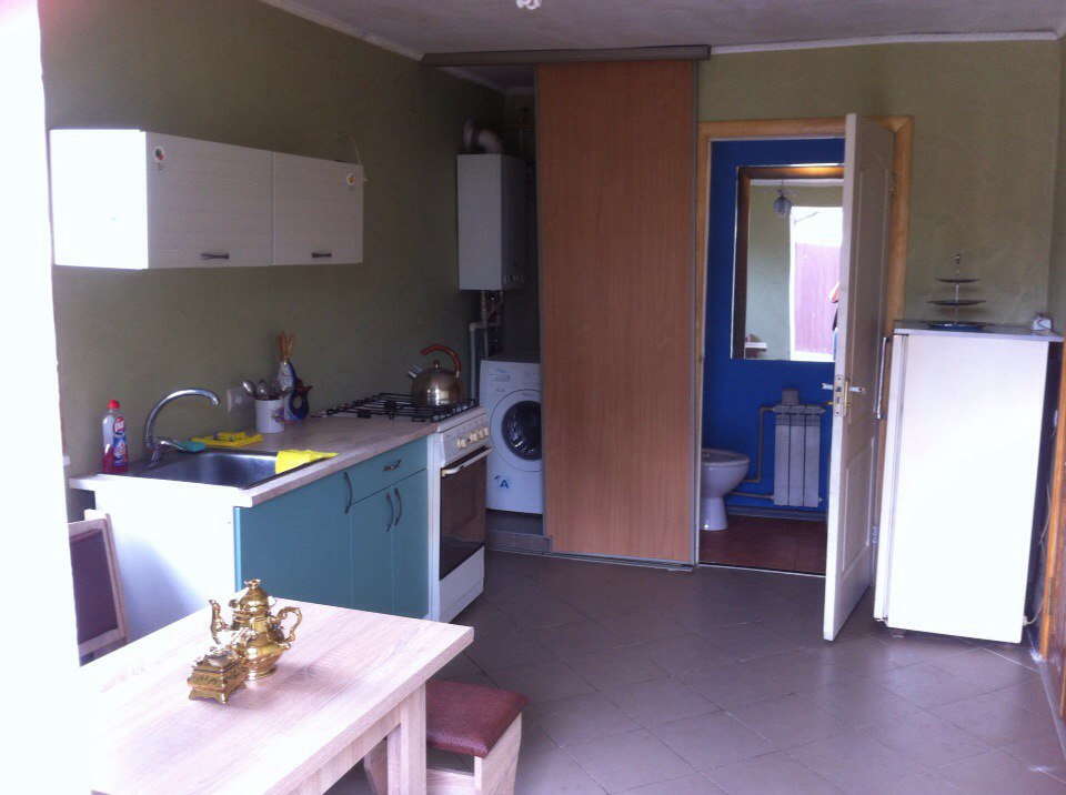 Фото квартиры 1