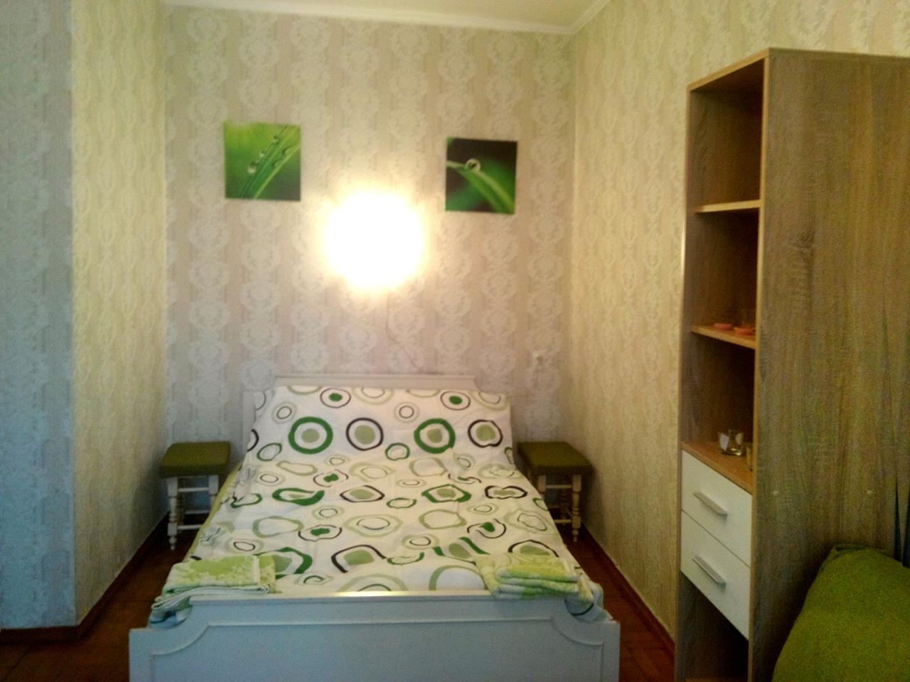 Фото квартиры 1