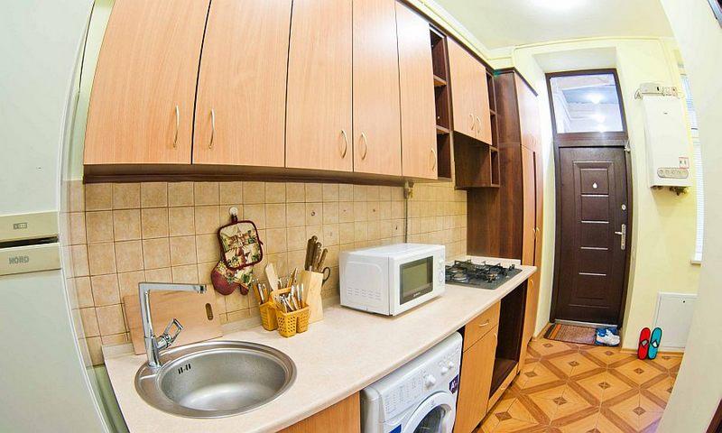 Фото квартиры 5