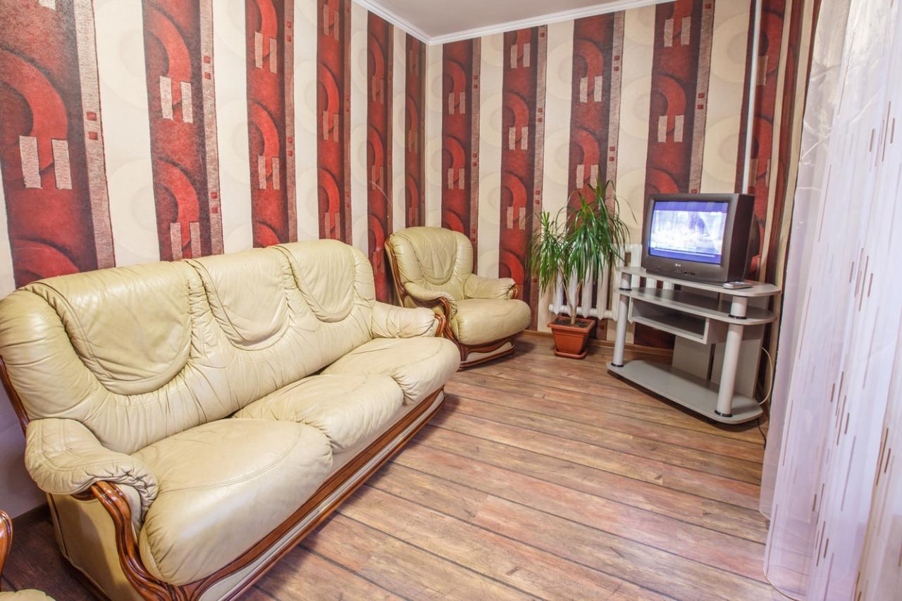 Фото квартиры 4