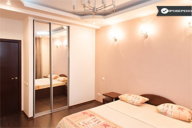 Фото квартиры 5