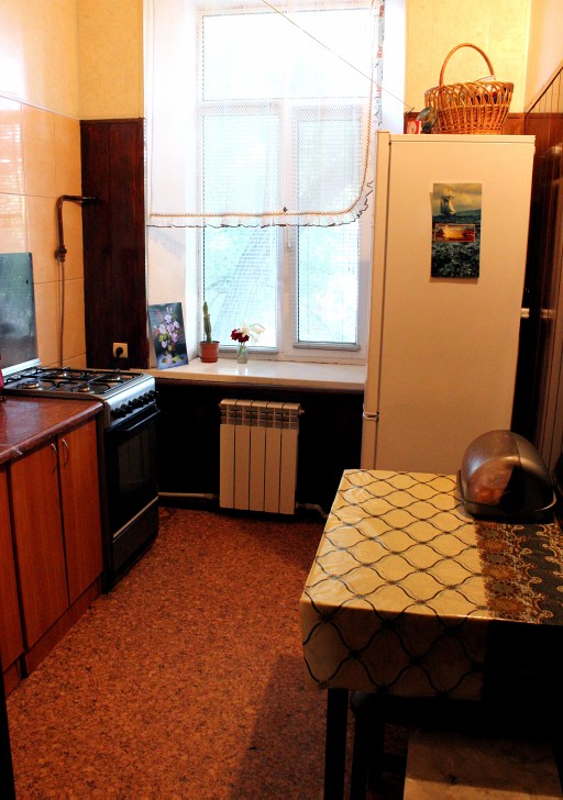 Фото квартиры 2