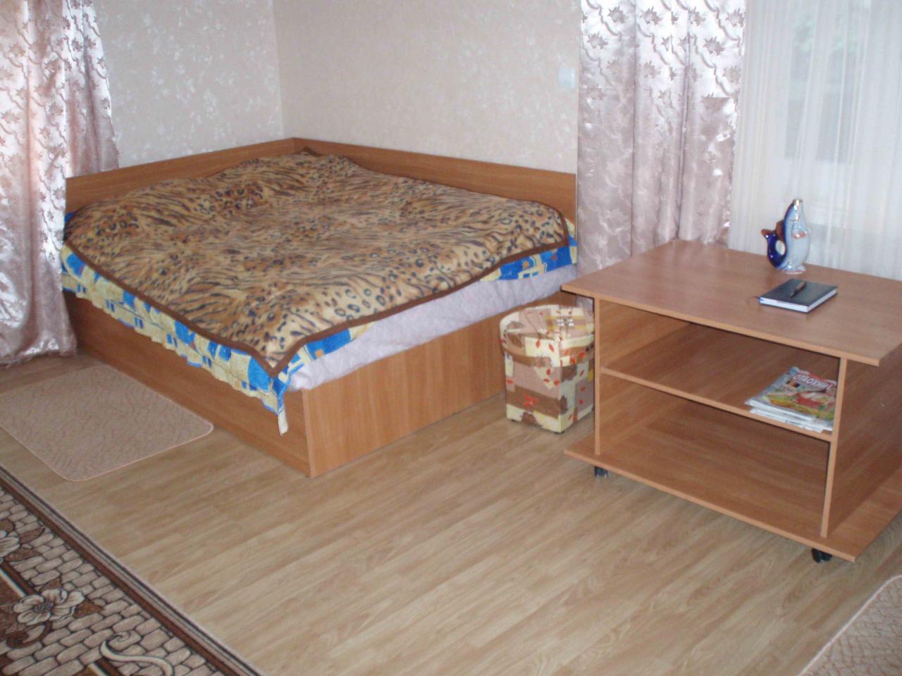 Фото квартиры 1