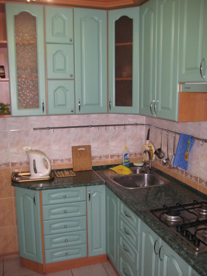 Фото квартиры 5