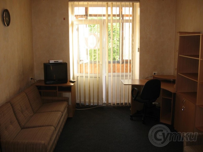 Фото квартиры 1