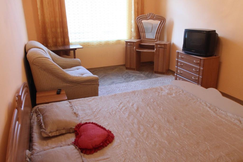 Фото квартиры 2