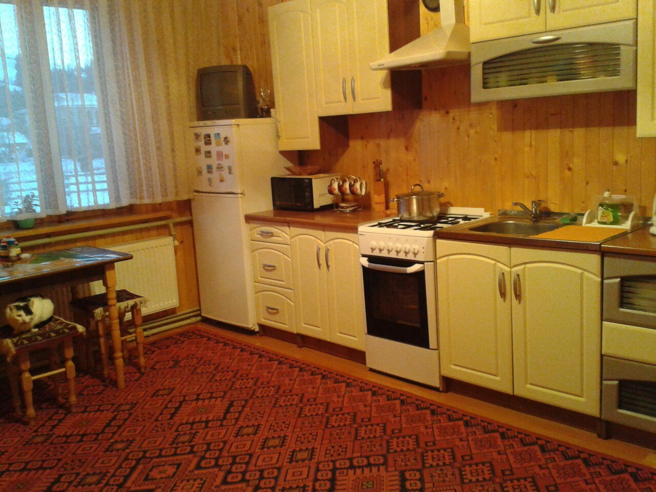 Фото квартиры 5