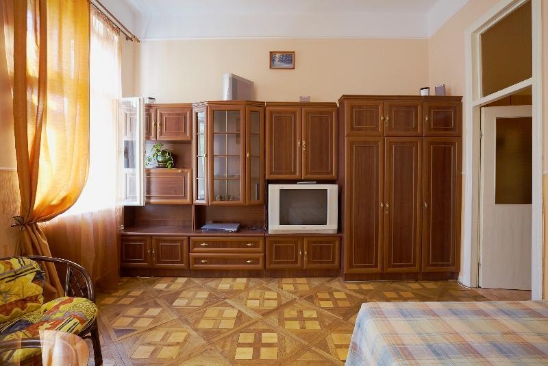 Фото квартиры 3