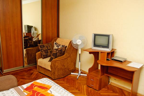 Фото квартиры 3