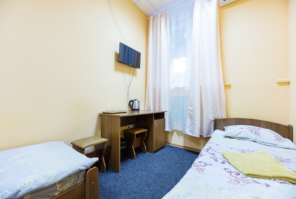 Фото квартиры 4