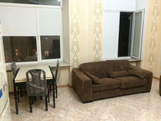 Фото квартиры 3