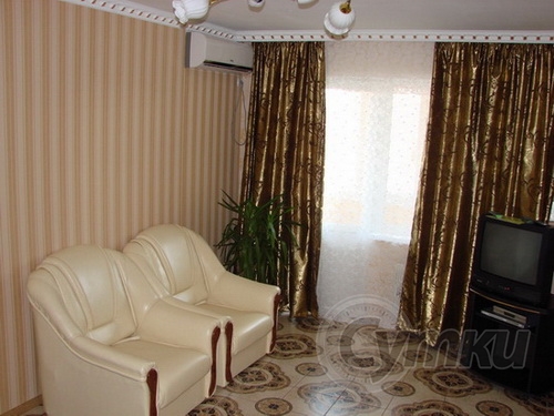 Фото квартиры 1