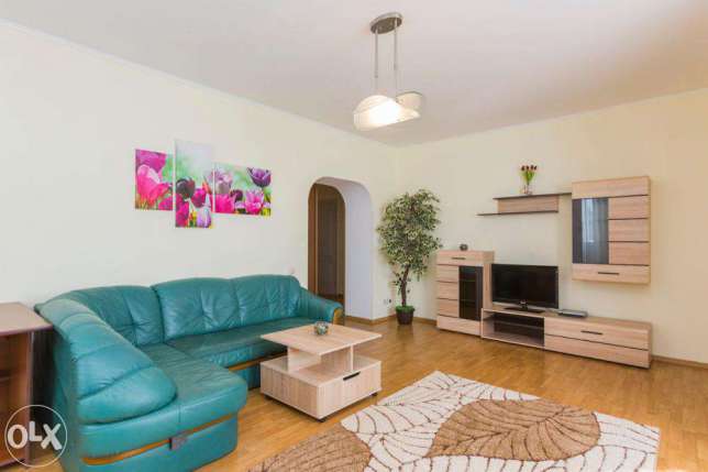 Фото квартиры 2