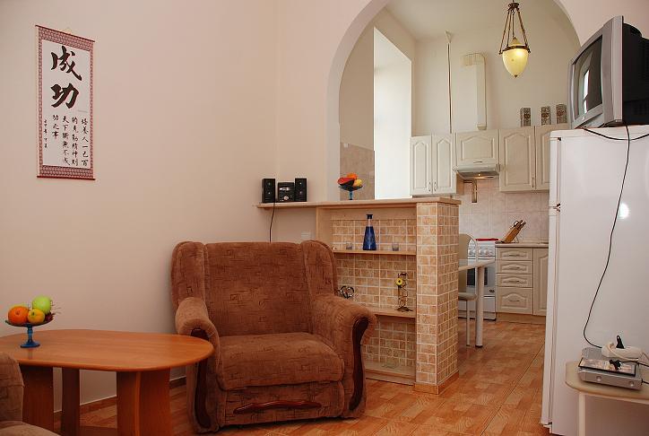 Фото квартиры 8