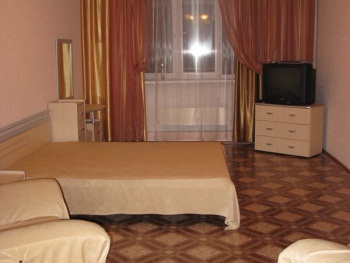 Фото квартиры 3