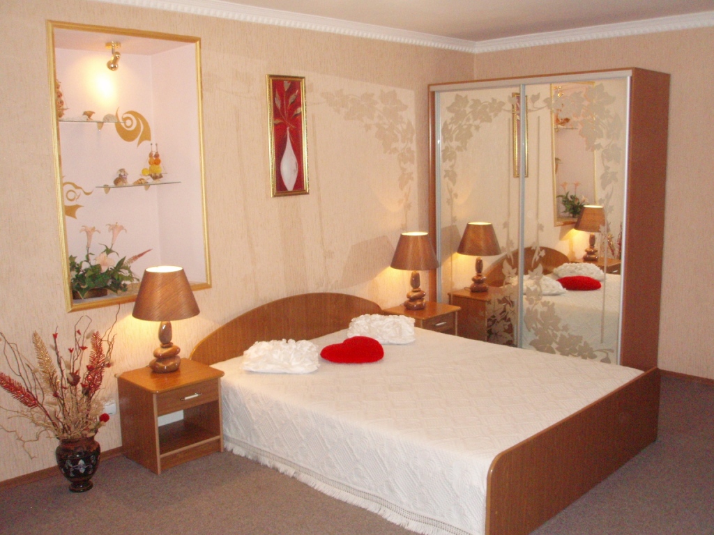 Фото квартиры 1