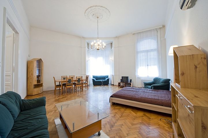 Фото квартиры 5