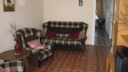 Фото квартиры 4