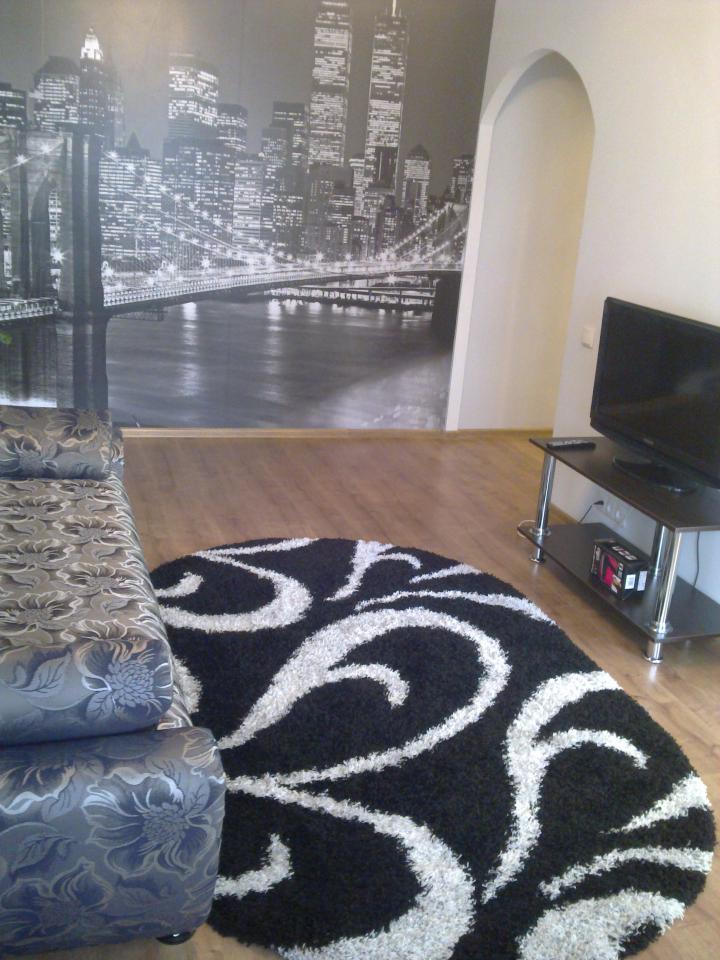 Фото квартиры 1