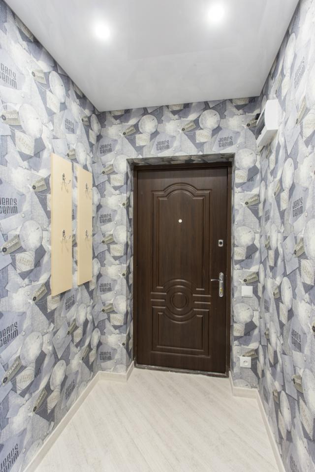 Фото квартиры 9