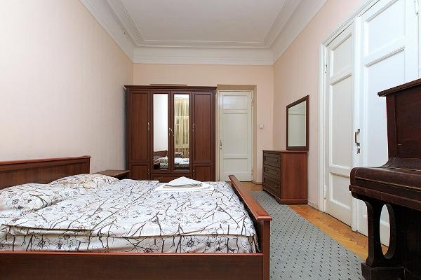 Фото квартиры 2