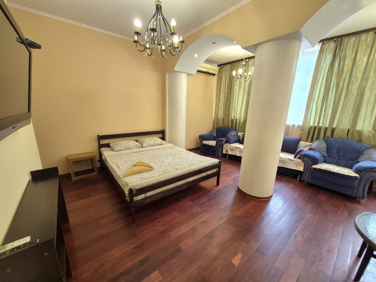 Фото квартиры 1