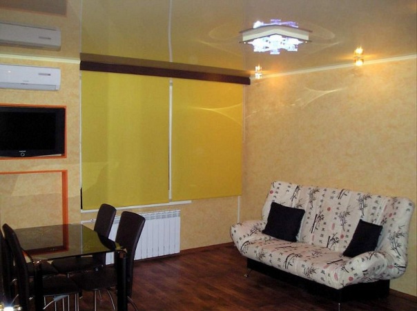 Фото квартиры 1