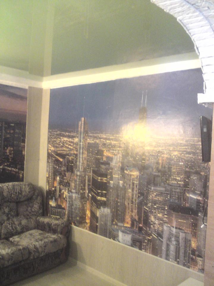 Фото квартиры 3