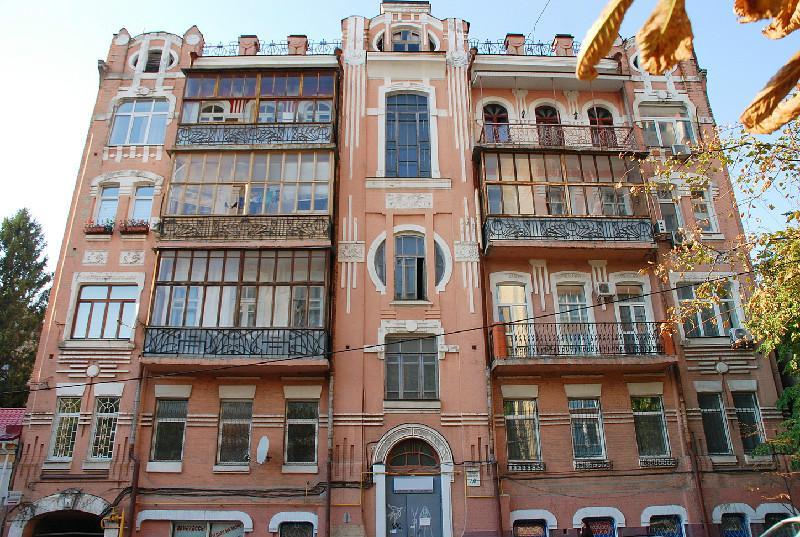 Фото квартиры 13