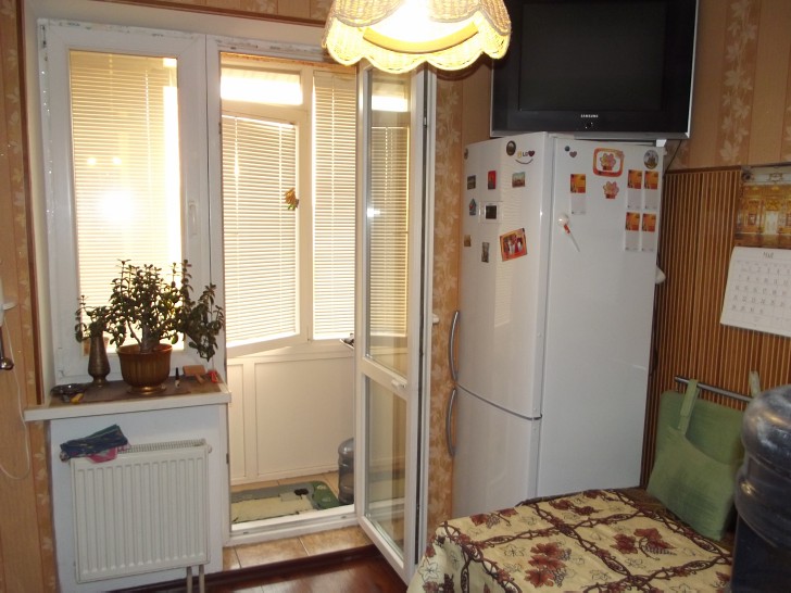 Фото квартиры 11