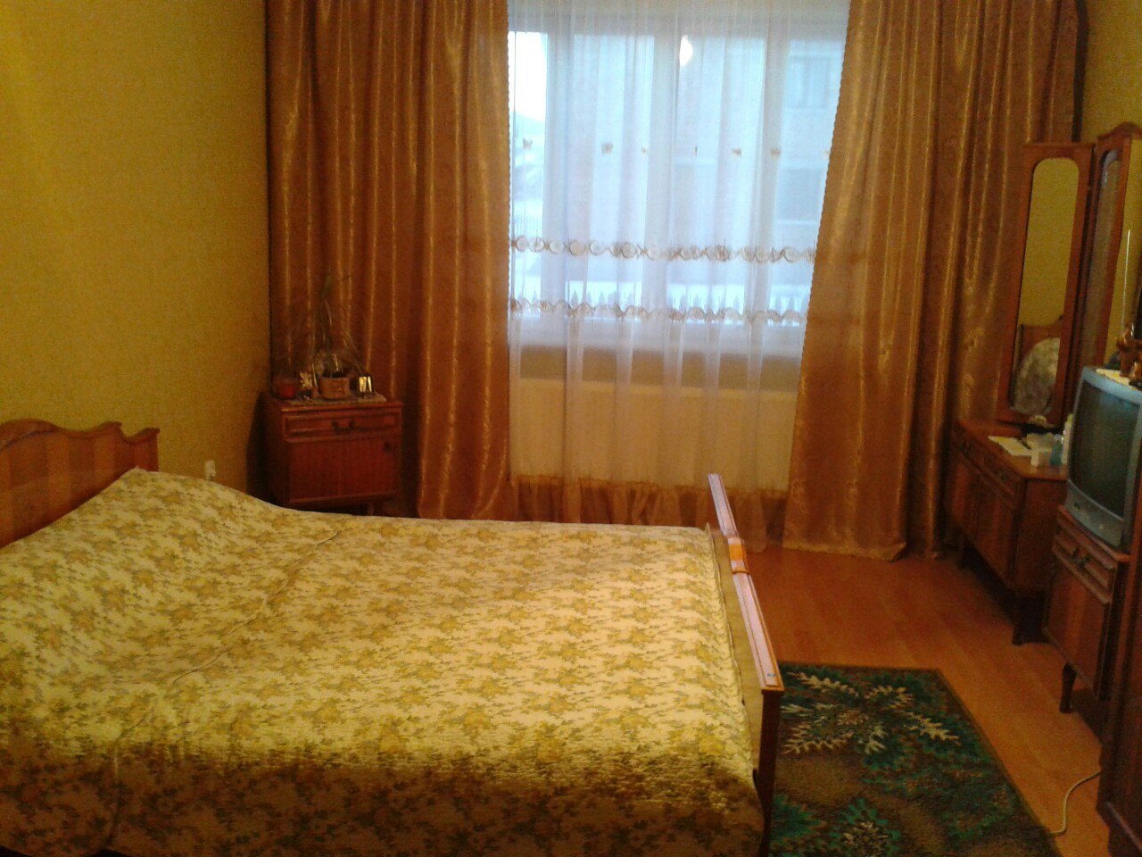 Фото квартиры 3