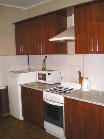 Фото квартиры 3