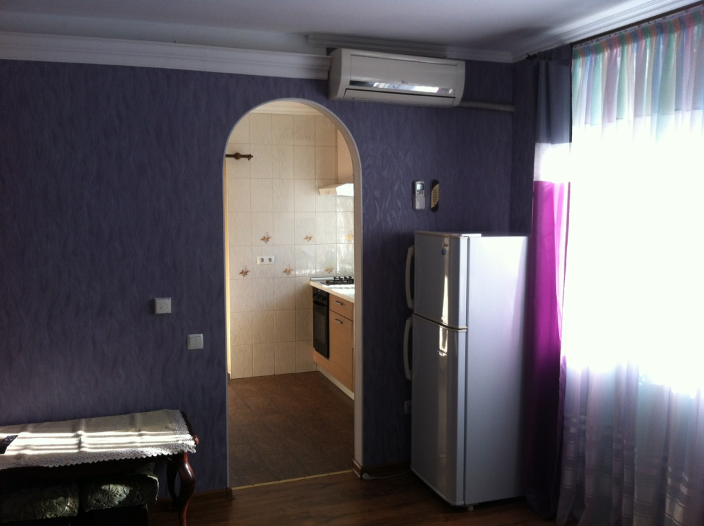 Фото квартиры 3