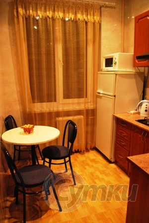 Фото квартиры 7
