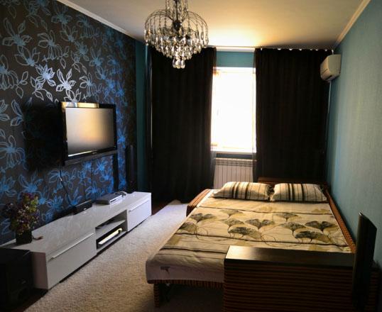 Фото квартиры 1