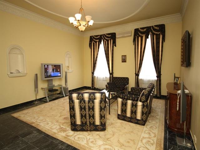 Фото квартиры 3