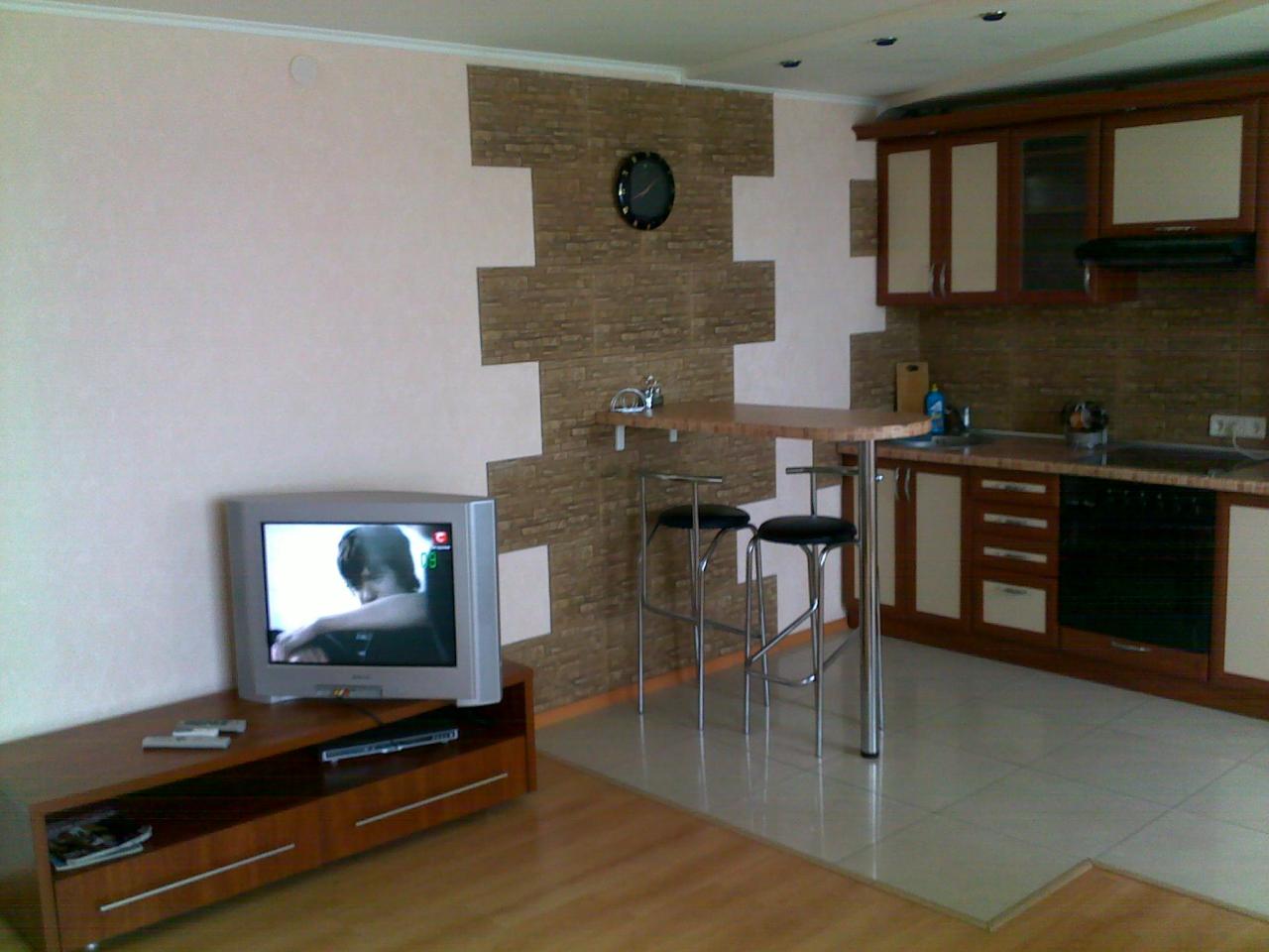 Фото квартиры 5