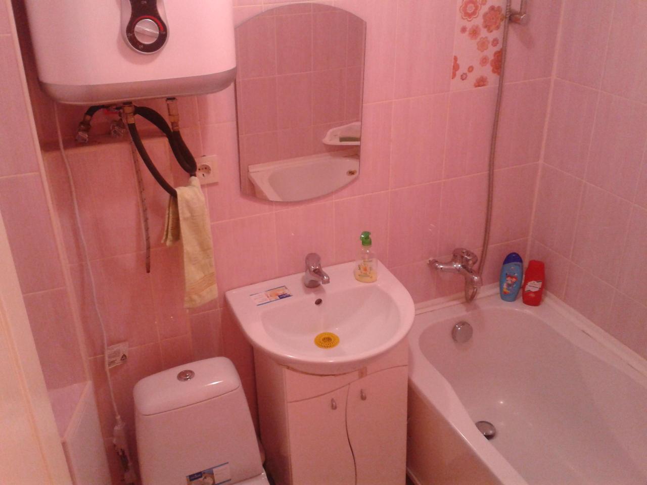 Фото квартиры 3