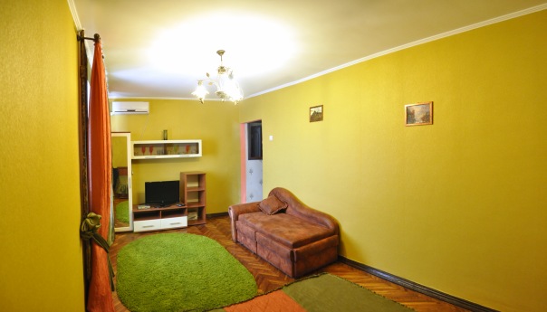 Фото квартиры 1